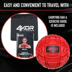4KOR Massage Balls for Trigger Point Therapy - Image 8