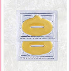 30 pieces of Moisturizing Collagen Crystal Lip Mask - Image 7