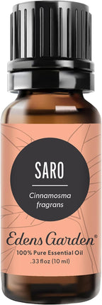 Edens Garden Saro Essential Oil- 100% Pure Premium Grade, Therapeutic, by EdensGarden