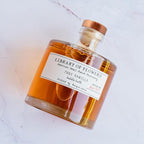Library of Flowers True Vanilla Bubble Bath, Dark Vanilla & Amber Storied - Image 6