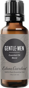Edens Garden Gentle-Men Essential Oil Blend- 100% Pure Premium Grade, by EdensGarden
