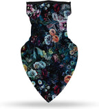 YAYOUREL Neck Gaiter Face Mask Bandanas - Image 3