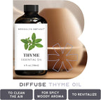 Brooklyn Botany Thyme Essential Oil - Image 5