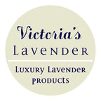 Victoria's Lavender Natural Body Products Gift Set - Image 5