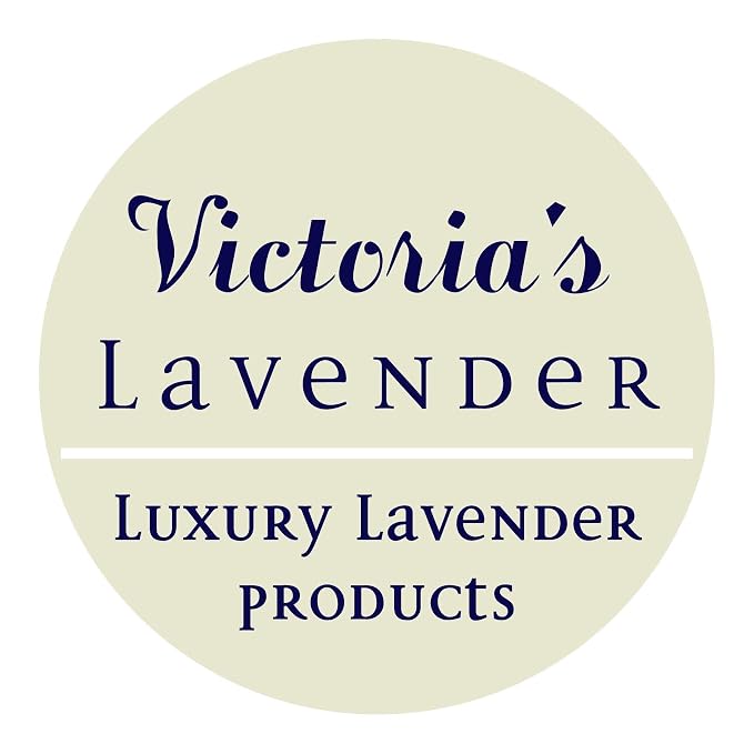 Victoria's Lavender Natural Body Products Gift Set - Image 5