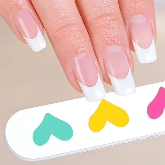 Mini Nail File Set - Image 6