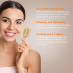SAMEBUTECO Dry Brushing Body Brush Set - Image 6
