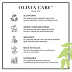Olivia Care Pink Himalayan Bath Salts - Image 5