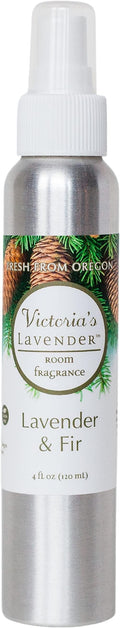 Victoria's Lavender Room Fragrance Spray by VictoriasLavender