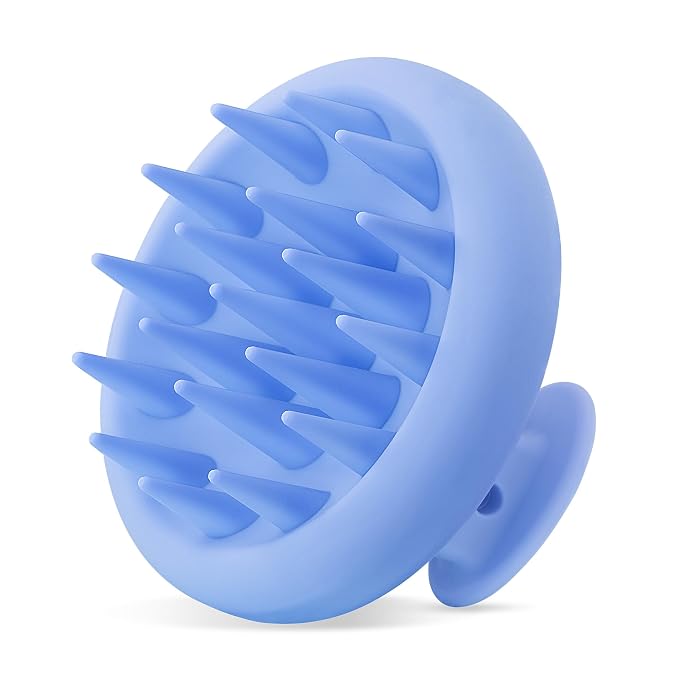 HEETA Scalp Massager Hair Growth, Scalp Scrubber by HEETA
