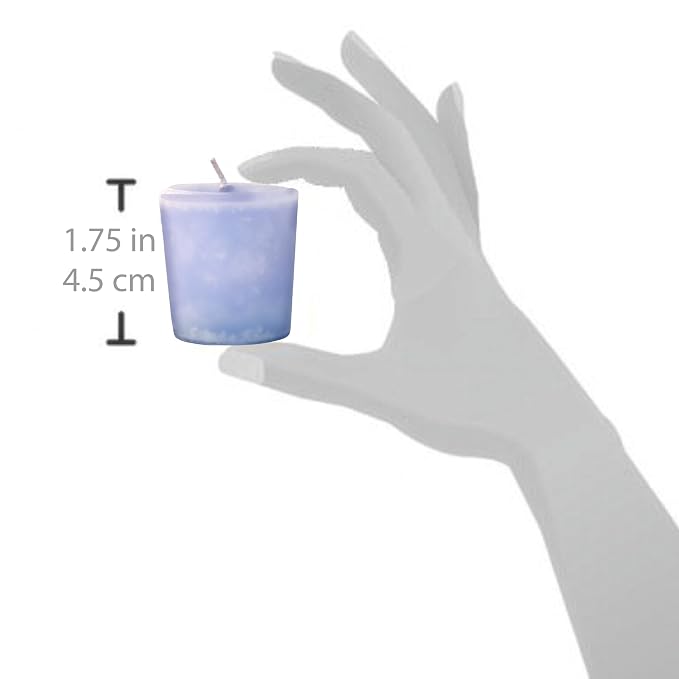 Aroma Naturals Votive Candles - Image 3