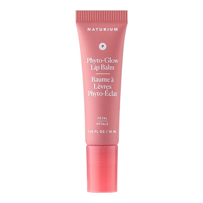 Naturium Phyto-Glow Lip Balm, Hydrating Lip Care by Naturium