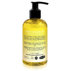 Renew Massage Oil with Orange, Lemon & Peppermint Essential Oils - Image 6
