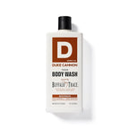 Duke Cannon Supply Co. Thick High Viscosity Body Wash - Image 6