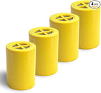 Replacement Filter for Showerheads & Water Purification Systems, Compatible by Unknown