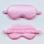 10 Pack Sleep Mask, Silk Eye Mask, - Image 2