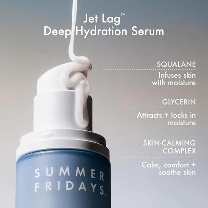 Summer Fridays Jet Lag™ Essentials - Image 5