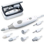 Beurer MP32 Electric Nail Drill by BeurerNorthAmerica