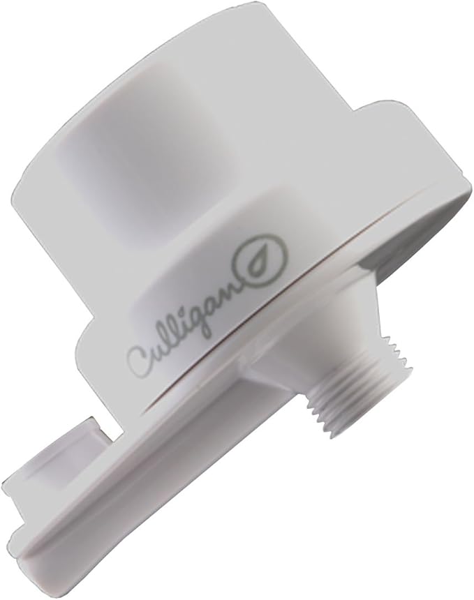 Culligan ISH-100 Inline Showerhead Filtration Attachment by CulliganWater