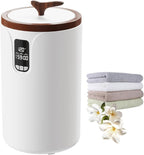20L Towel Warmer for Bathroom by Homfan