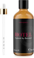 Airversa Diffuser Oil, Fragrance Oil, Inspired by Baccarat 3.38 Fl Oz | 100 mL by Airversa