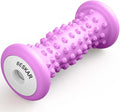 BESKAR Foot Massager Roller for Plantar Fasciitis Relief, Portable Feet Roller by BESKAR