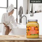 Bath Salt Orange 46 Oz - Image 2