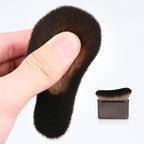 UNIMEIX Self Tanner Brush Sunscreen Body Makeup Brush Kabuki Blend Applicator - Image 2