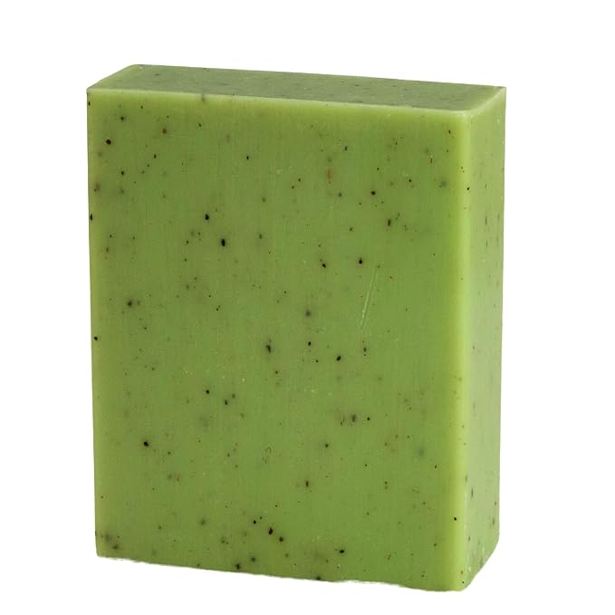 Simple Scents Australia Eucalyptus Scented Natural Soap Bars, 3.5oz - Image 2