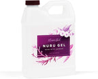 Magic Gel Nuru Massage Therapy Gel | Naturally Stain, Flavor and Fragrance Free - Image 6