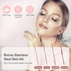 Facial Steamer, Amconsure Nano Ionic Face Steamer - Image 4