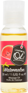 Lovehoney Watermelon Massage Oil by Lovehoney