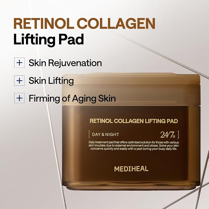 MEDIHEAL Toner Pads - Image 3