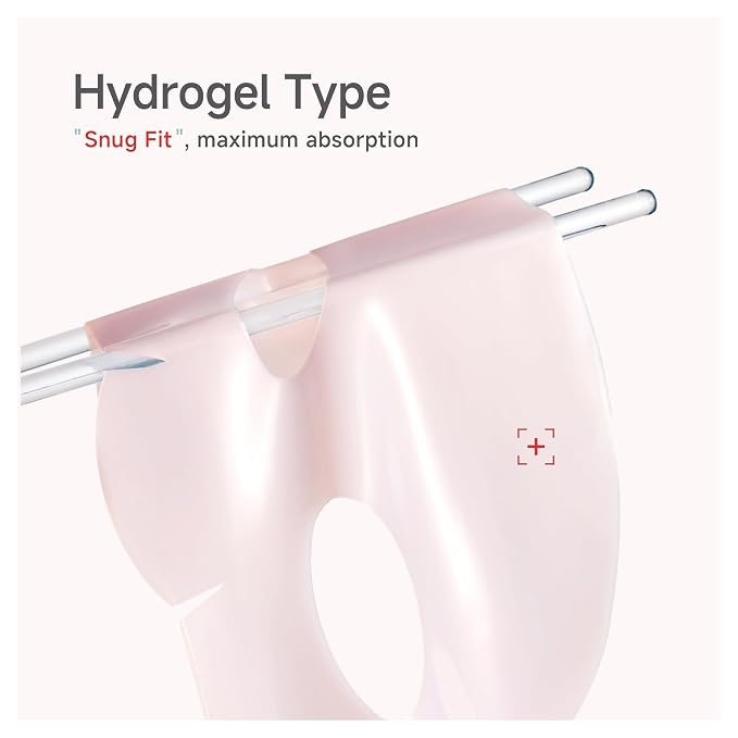 CANDORLOV Overnight Collagen Lifting Face Mask 5 Sheets, Korean Face Lifting - Image 7