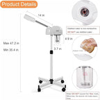 Professional Facial Steamer - Image 3