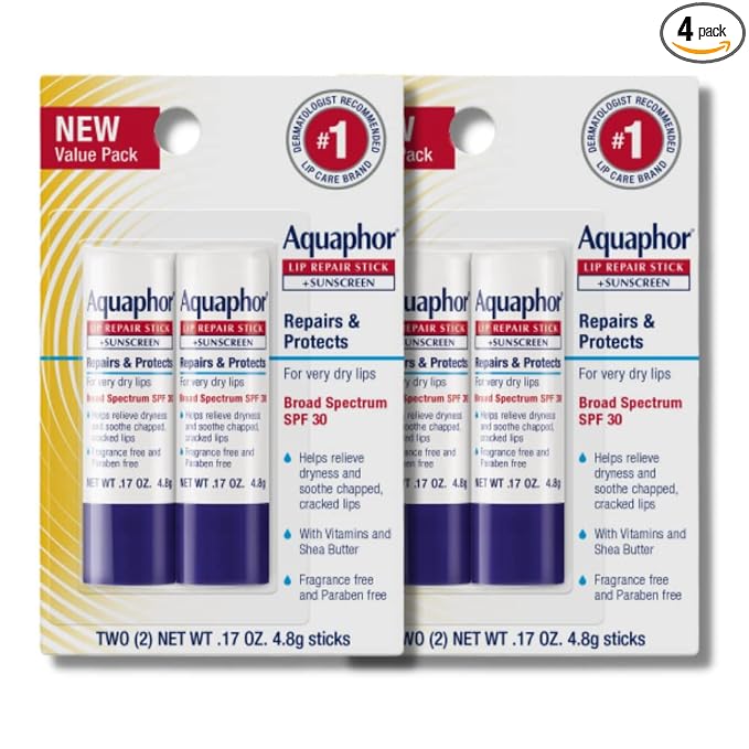 Aquaphor Lip Repair and Protect Stick by Aquaphor