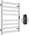 Towel Warmer, 304 Stainless Steel Towel Warmer Rack by Colliford