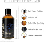 MAYJAM 100ML/3.38FL.OZ Blueberry Fragrance Oils - Image 8