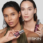 111SKIN Celestial Black Diamond Lifting and Firming Treatment Mask - Image 8