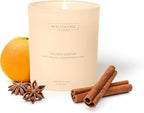 Orange, Cedarwood & Clove – Benevolence LA Scented Candle by BenevolenceLA