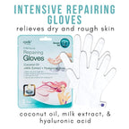 Epielle Spa Day Kit, 6 Relaxation Essentials, Hydrating & Detoxifying - Image 5