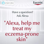 Eucerin Eczema Relief Cream, Full Body Lotion - Image 11