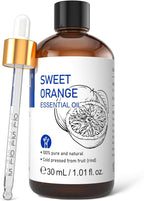 HIQILI 30ML Sweet Orange Essential Oil by HIQILI