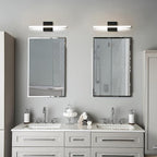 LED Bathroom Vanity Light 16in 3 Color Temperature Over Mirror Lighting Fixture - Image 7