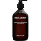 Grown Alchemist Energize Body Cleanser. Chamomile, Bergamot & Rose Body by GrownAlchemist