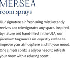 MERSEA Luxury Room Spray, Fresh Citron, 4 oz - Image 3