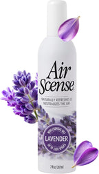 Air Scense Air Freshener Deodorizer Room Spray by Air+Scense