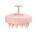 HEETA Scalp Massager Hair Growth, Silicone Scalp Scrubber Shampoo Brush by HEETA