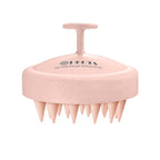 HEETA Scalp Massager Hair Growth, Silicone Scalp Scrubber Shampoo Brush by HEETA