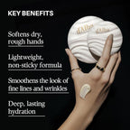 d'alba Piedmont Nourishing Objet Hand Cream Gift Set, Standard & Travel Size - Image 3